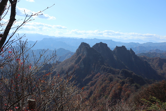 相馬岳