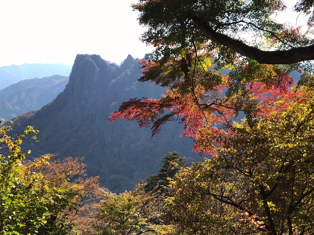 相馬岳