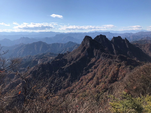 相馬岳