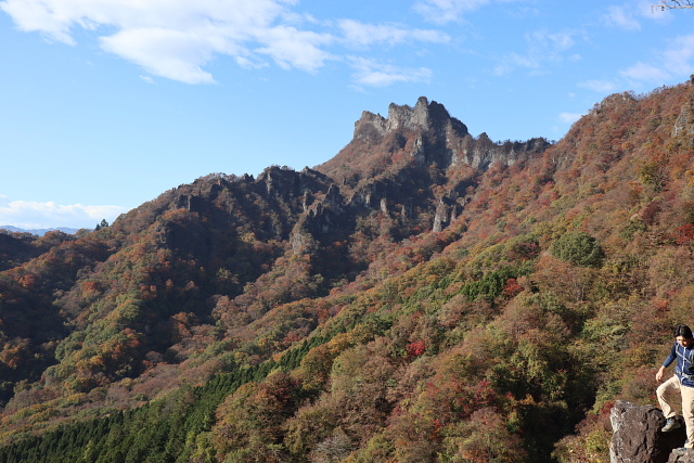 相馬岳