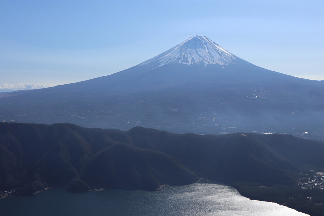 鬼ケ岳