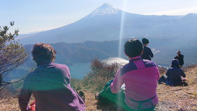 鬼ケ岳