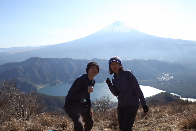 鬼ケ岳