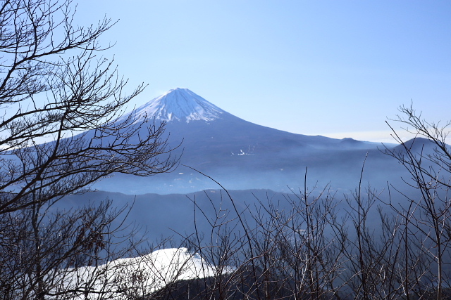 鬼ケ岳