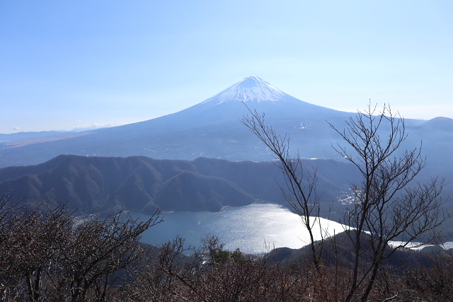 鬼ケ岳