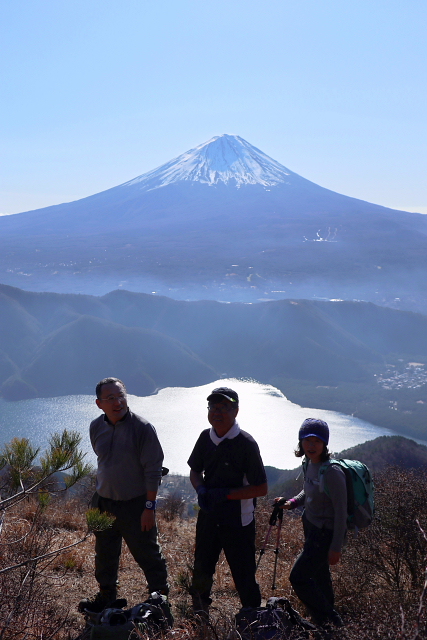 鬼ケ岳