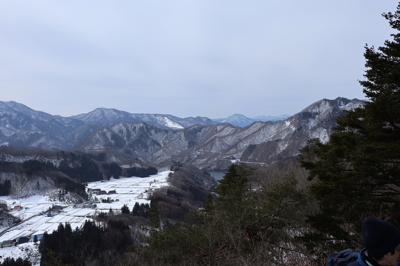 雨呼山