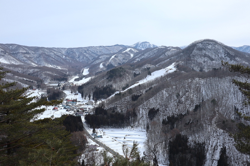 雨呼山