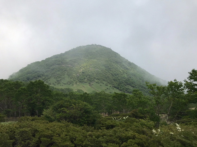 大薙山