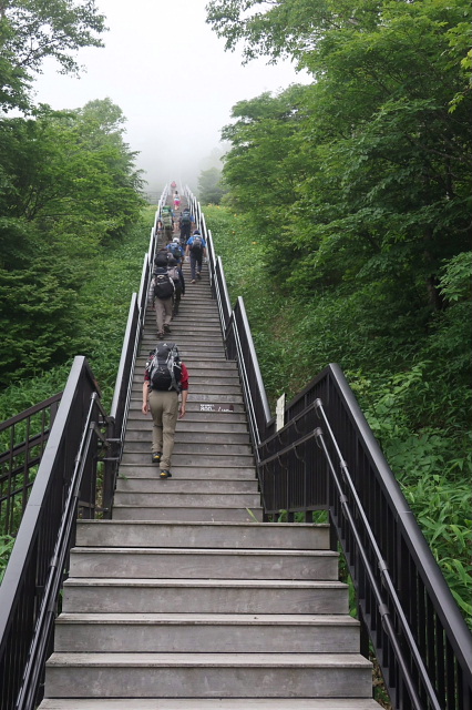 大薙山