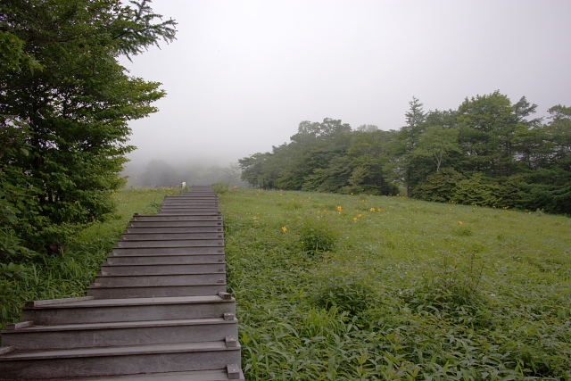 大薙山