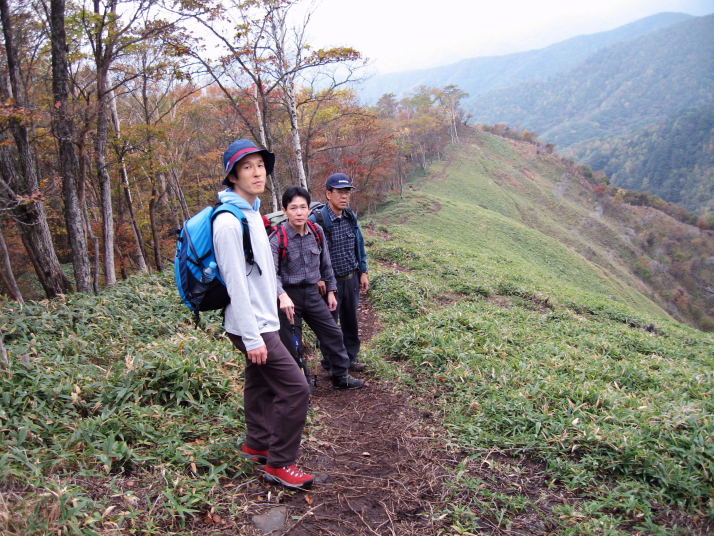 袈裟丸山