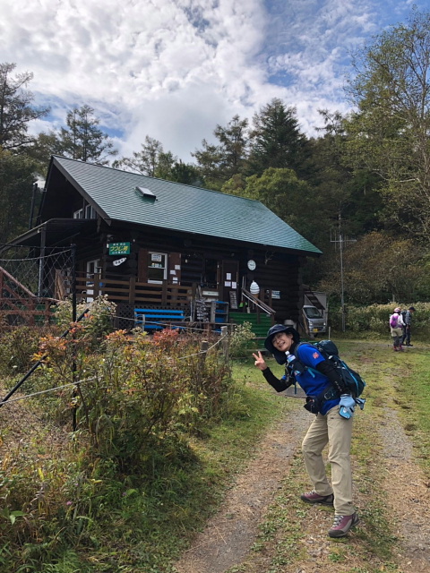 甘利山