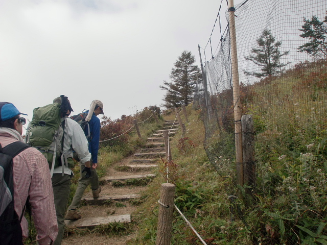 甘利山