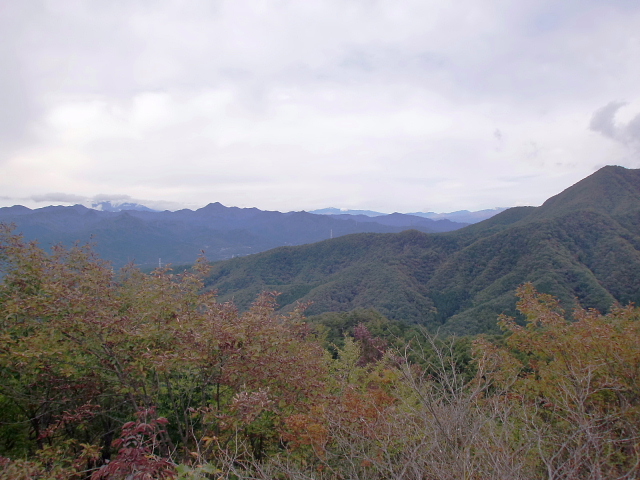 天狗山