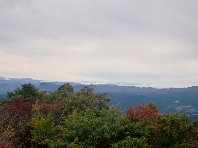 天狗山