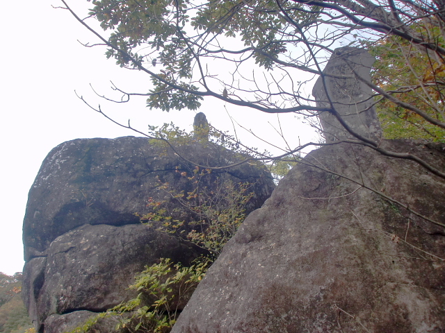 天狗山