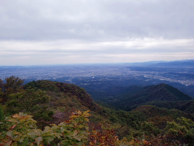 天狗山