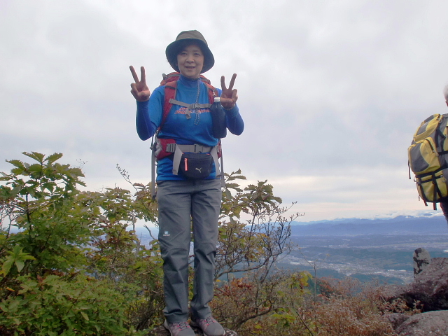 天狗山