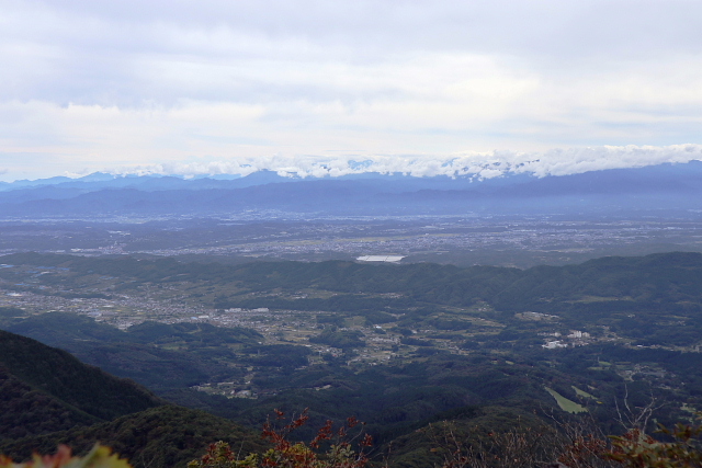 天狗山