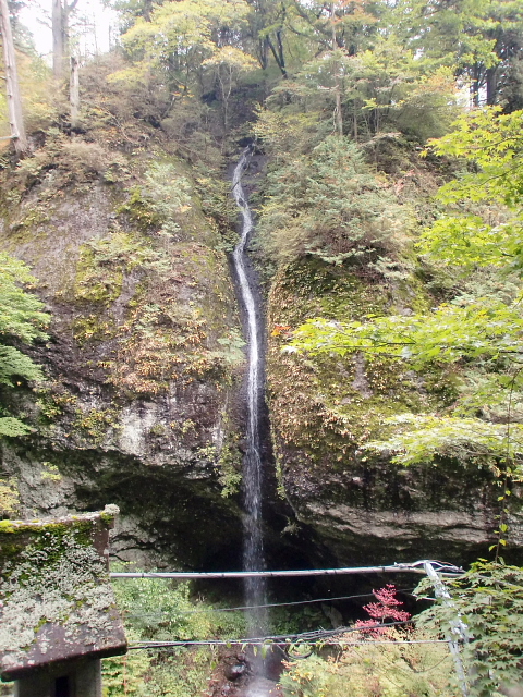 天狗山