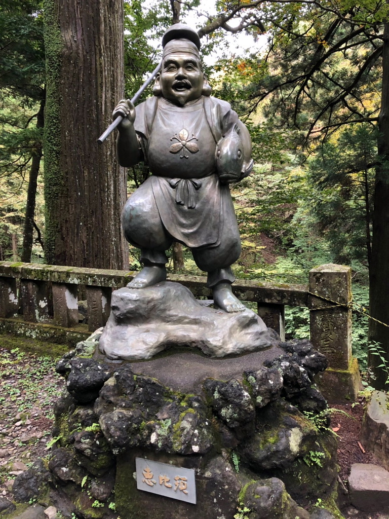 天狗山