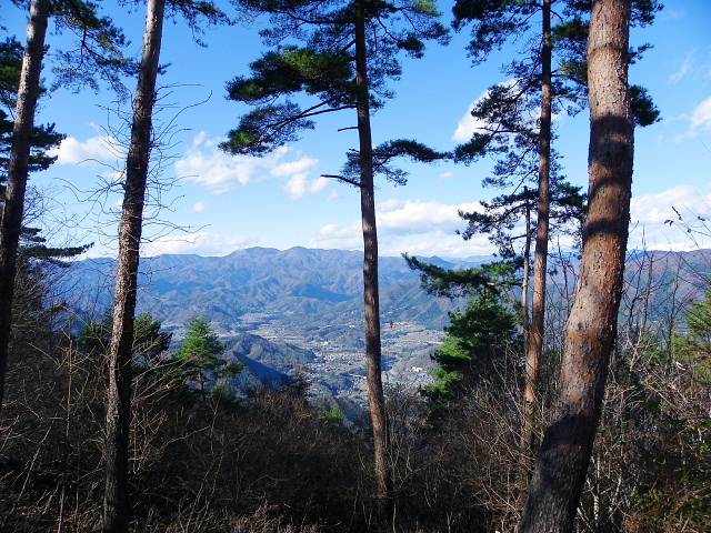 高畑山