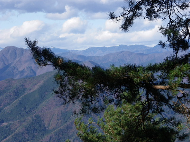 高畑山