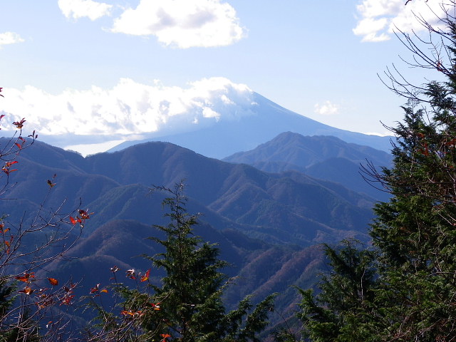 高畑山