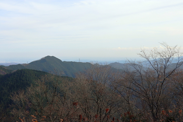 御岳山