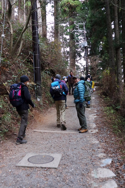 御岳山