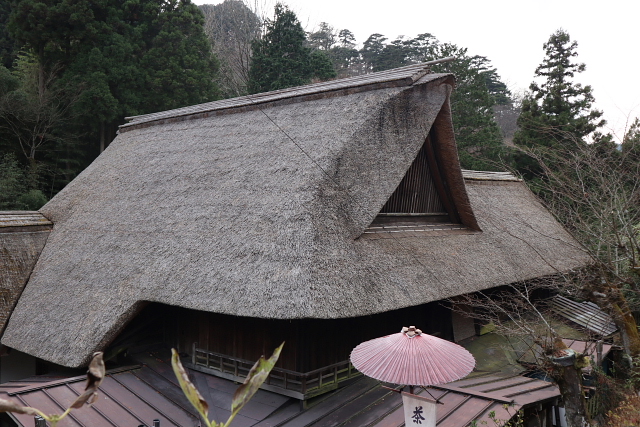 御岳山