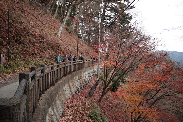 御岳山