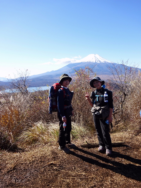 石割山