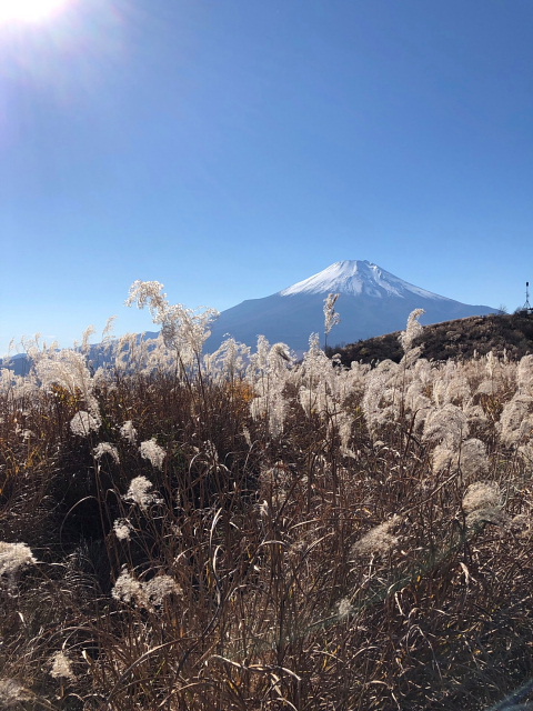 石割山