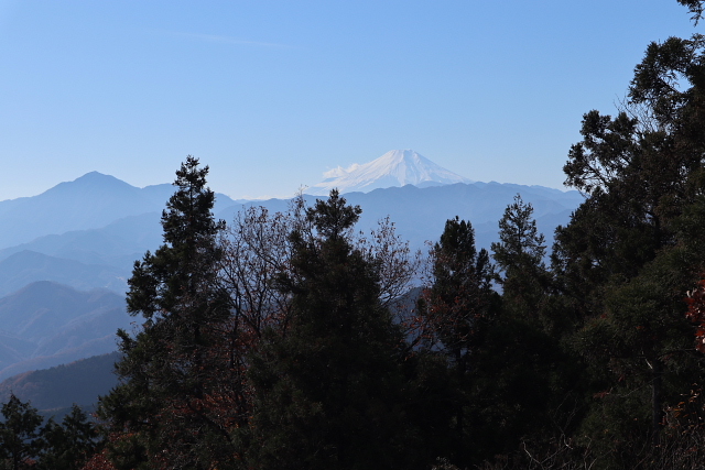 景信山