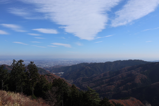 景信山