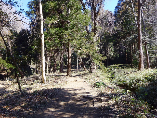 宝峡山