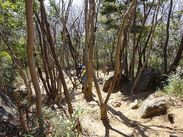 宝峡山