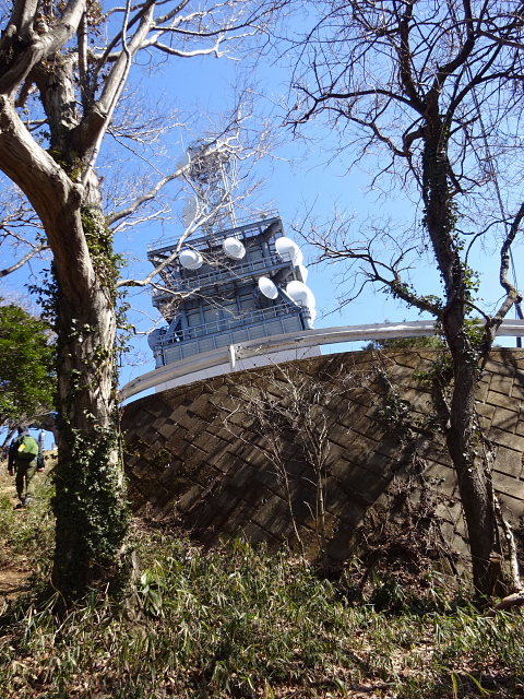 宝峡山