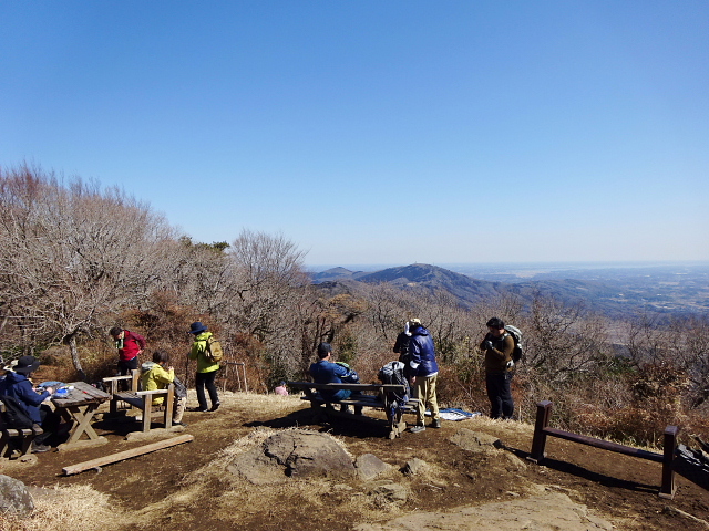 宝峡山