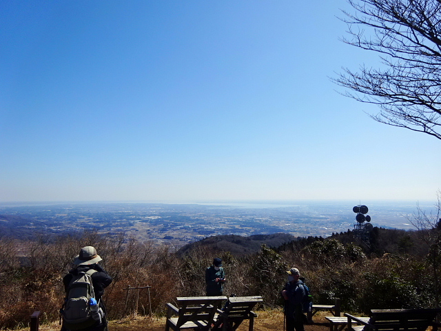 宝峡山