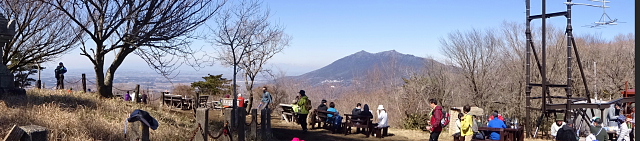 宝峡山