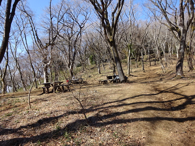 宝峡山