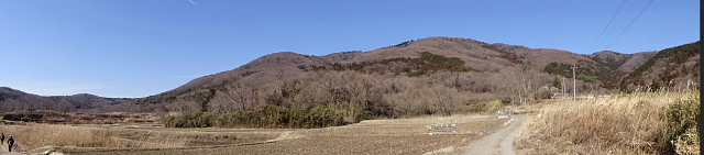 宝峡山