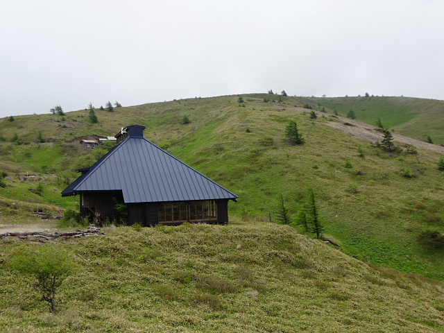 鉢伏山