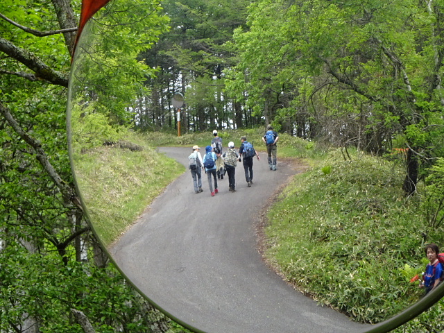 鉢伏山