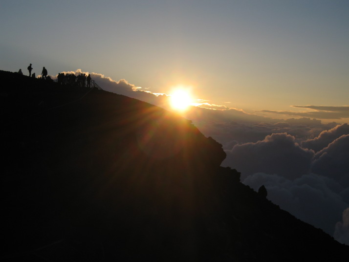 富士山