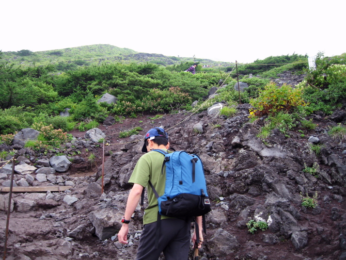 富士山