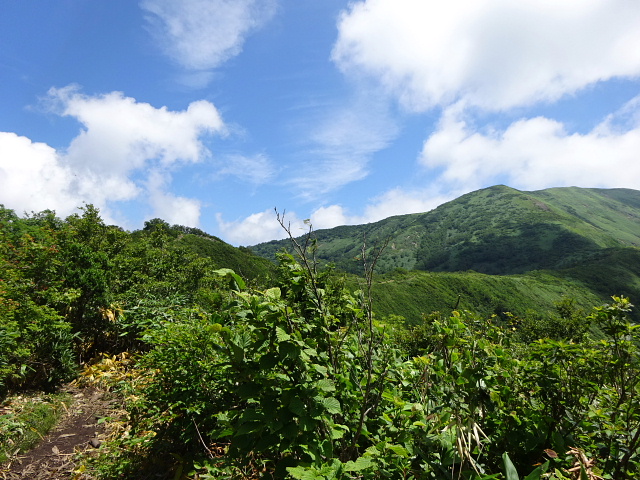 平標山